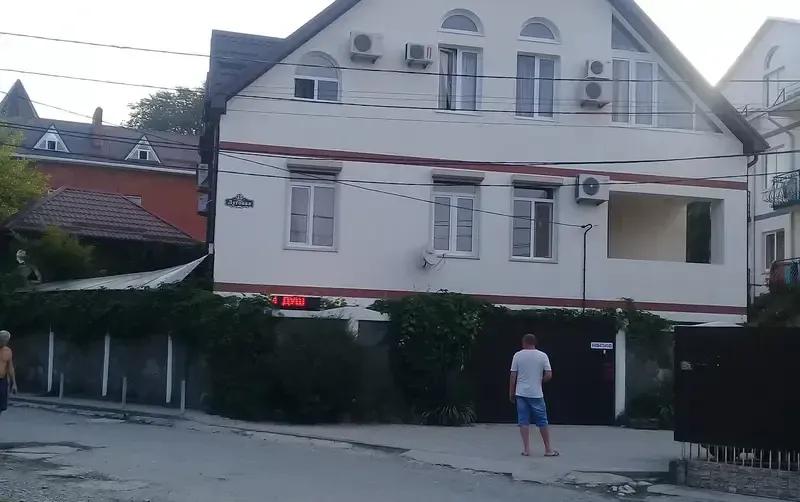 Частный дом на Луговой — фото 3
