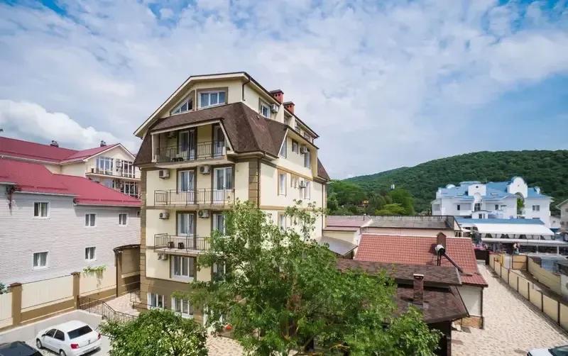 Частный дом «Визит» — фото 5