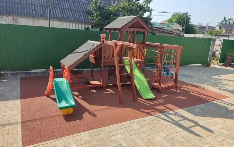 Частный дом «Бриз» — фото 4