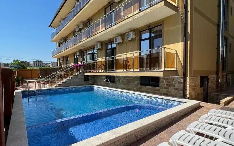 Hotel «Anna-Maria»