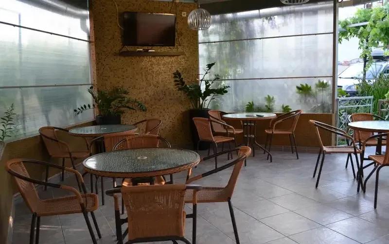 Частный дом «Тенистый дворик» — фото 4
