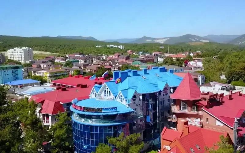 Сельский гостевой дом «Мечта»