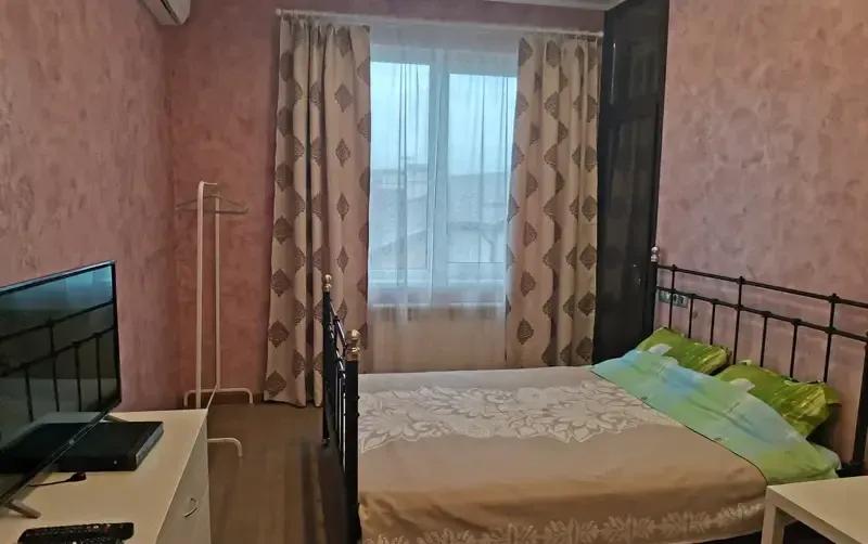 Однокомнатная квартира у моря