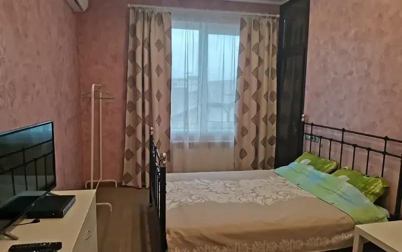 Однокомнатная квартира у моря