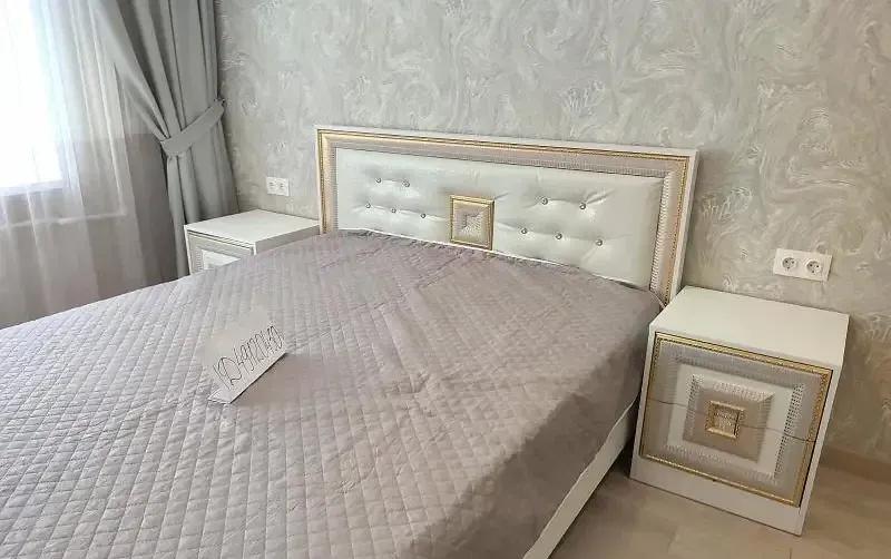 Уютная квартира на Горной