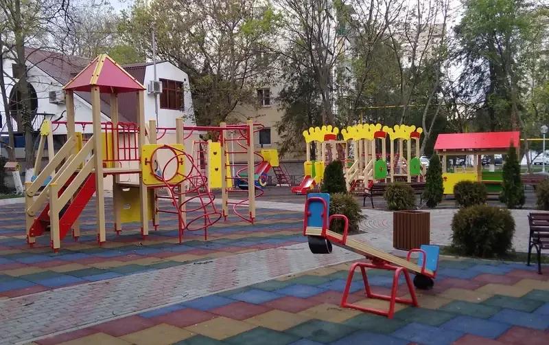 2-х комнатная квартира