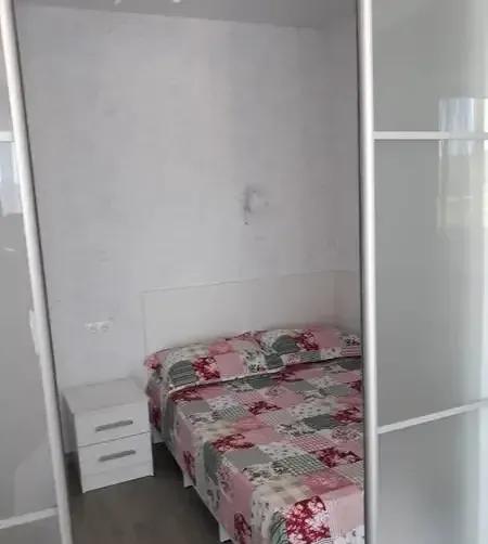 Квартира евродвушка на Черноморской — фото 4