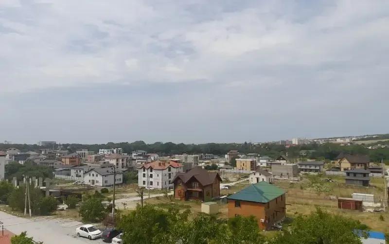 Частный дом на Полевой — фото 2