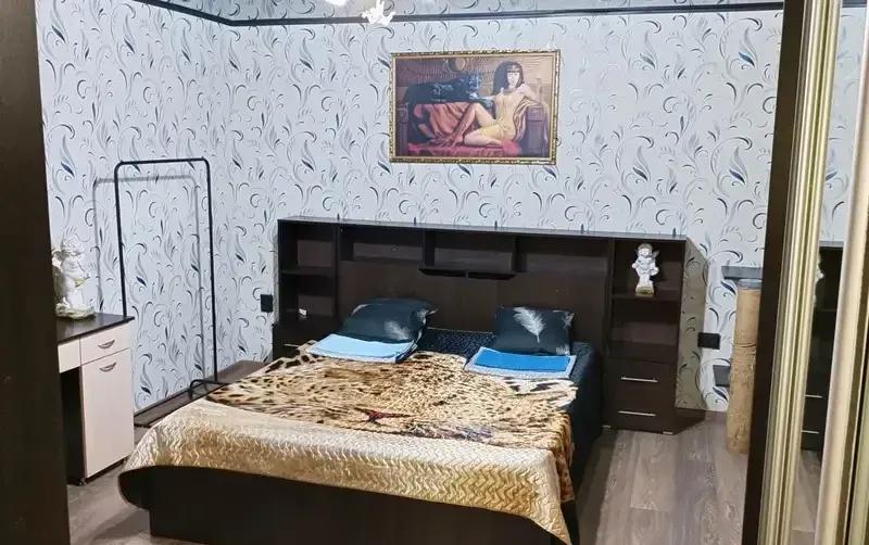 Двухкомнатная квартира -этаж частного дома — фото 2
