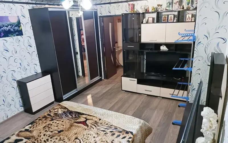 Двухкомнатная квартира -этаж частного дома — фото 4