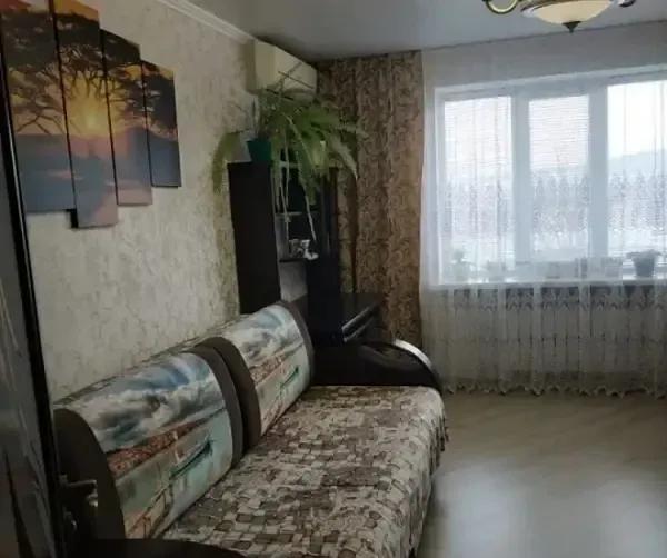 Двухкомнатная квартира на Кошевого