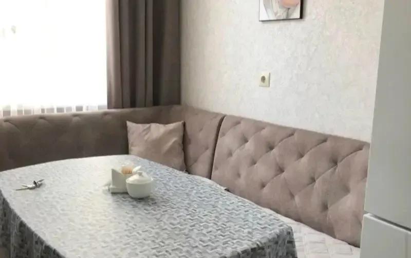 Квартира на Горной
