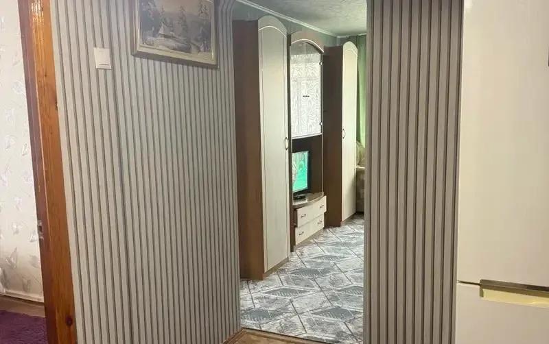 Трехкомнатная квартира на Горной — фото 4