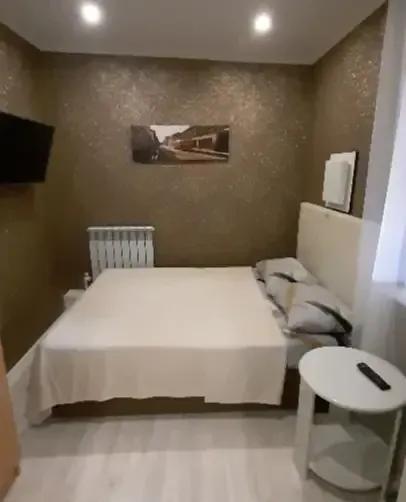Дом под ключ