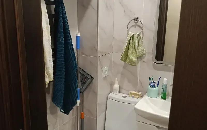 Квартира на Кошевого — фото 5