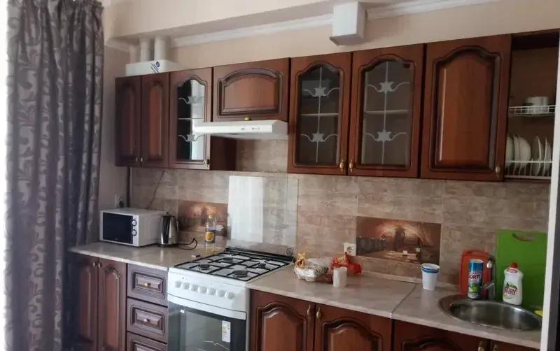 Однокомнатная квартира на улице Курортной — фото 5