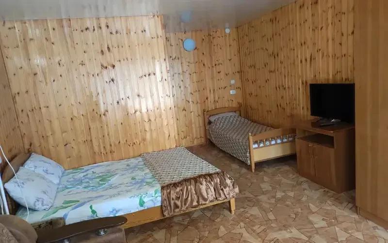 Этаж в таунхаусе «Надежда» — фото 3