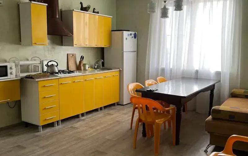 Дом с бассейном — фото 4