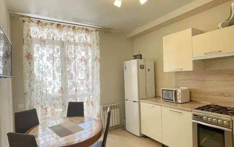 Квартира у моря — фото 1