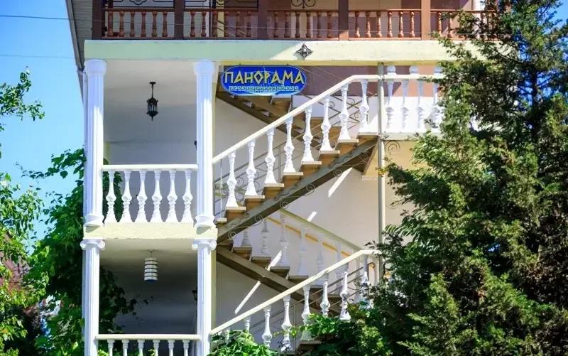 Частный дом «Панорама»
