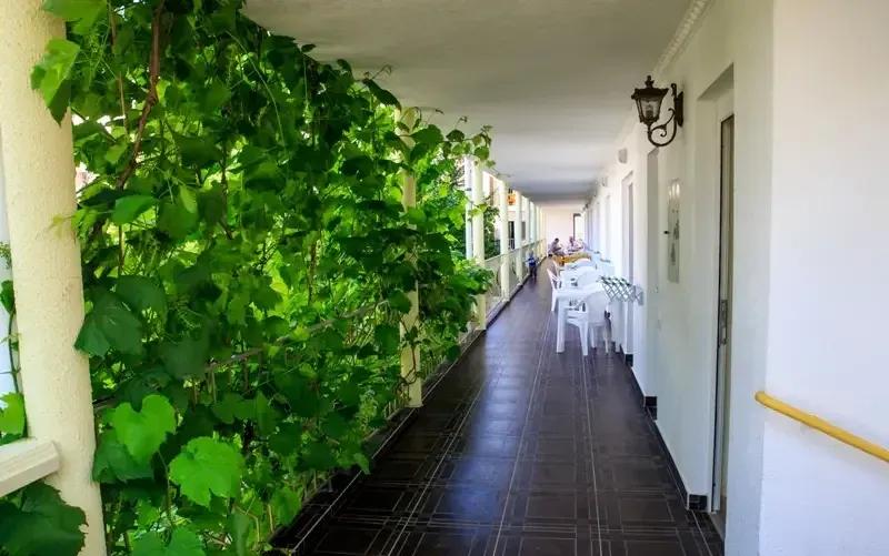 Частный дом «Панорама» — фото 3