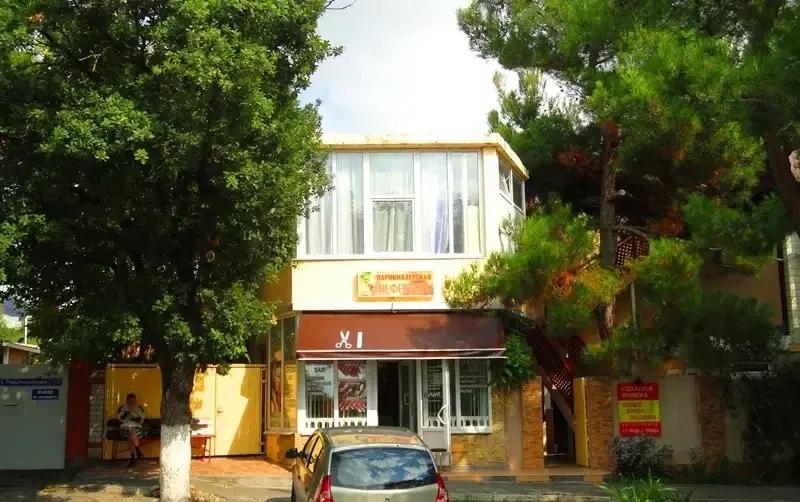 Гостевой дом «Курорт» — фото 3