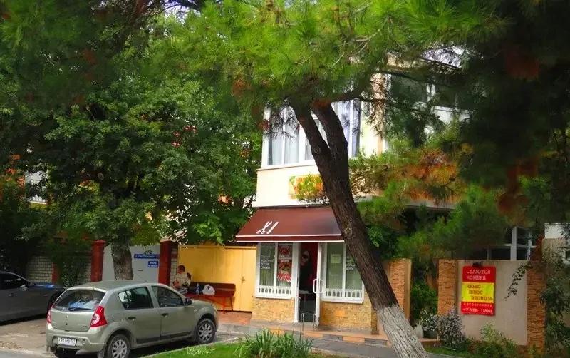 Гостевой дом «Курорт» — фото 5