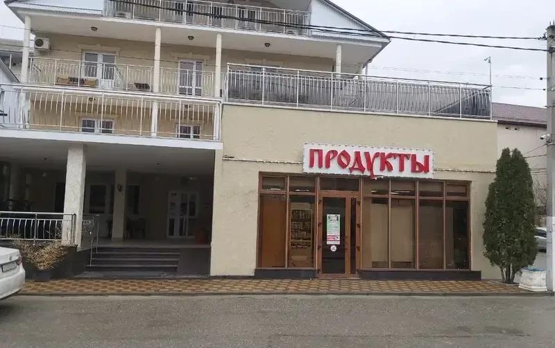 Отель «Эдем» — фото 5