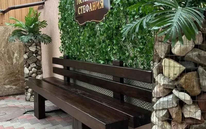 Гостевой дом «Стефания» — фото 4