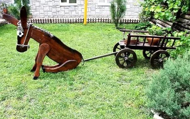Гостевой дом «Не горюй» — фото 5