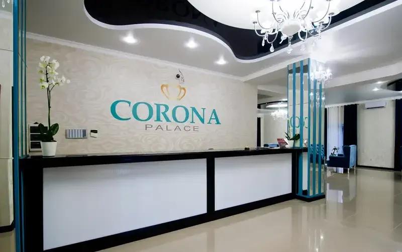 Гостевой дом «Corona Palace» — фото 4