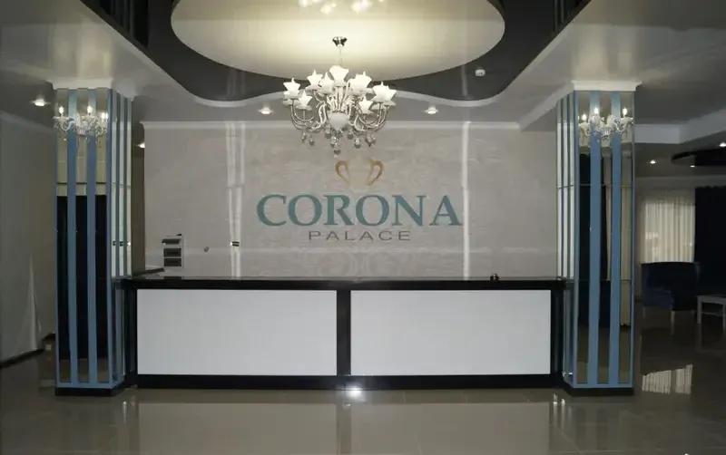Гостевой дом «Corona Palace» — фото 5
