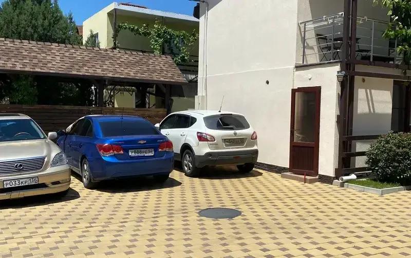 Гостевой дом «Корица» — фото 2