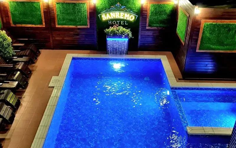 Гостевой дом «Sanremo» — фото 2