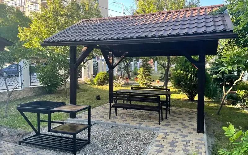 Гостевой дом «Клумба» — фото 2