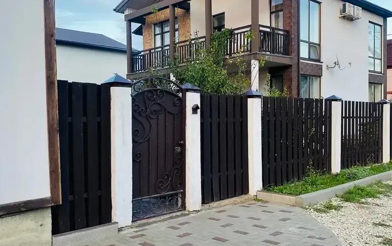 Частный дом «Моя атмосфера» — фото 4