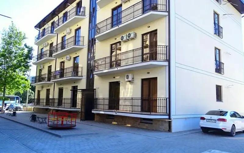 2-х комнатная квартира