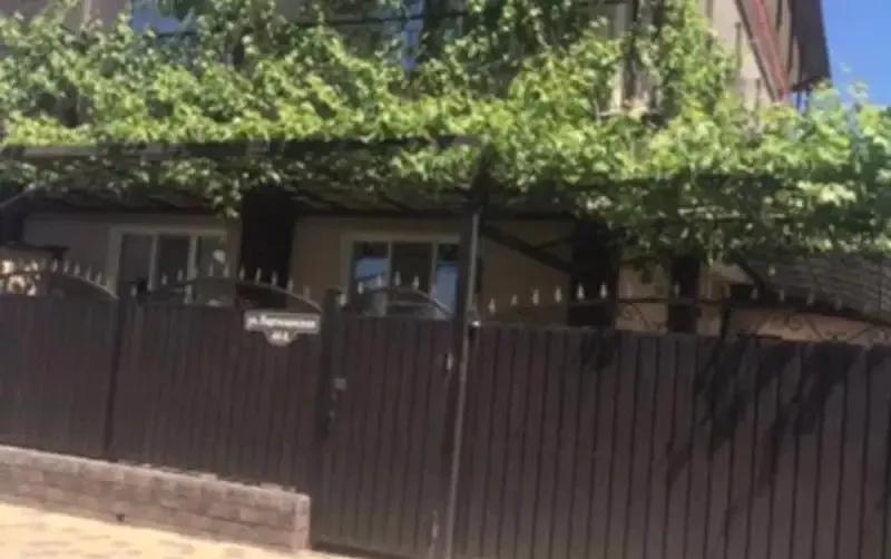 Этаж под ключ в гостевом доме