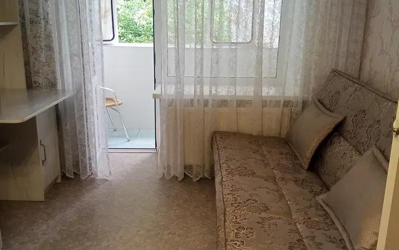Однокомнатная квартира в центре