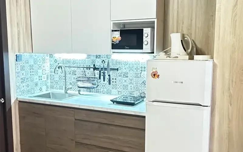 Дом на Пролетарской — фото 5
