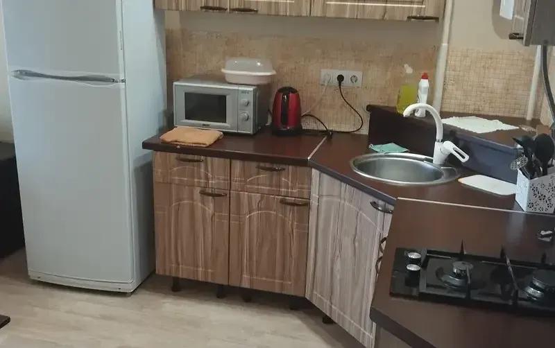 Двухкомнатная квартира — фото 3