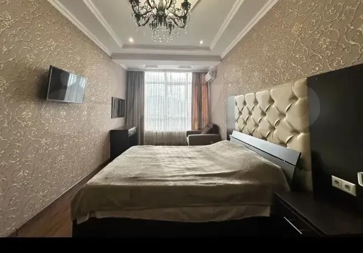 Квартира в центре на Мира