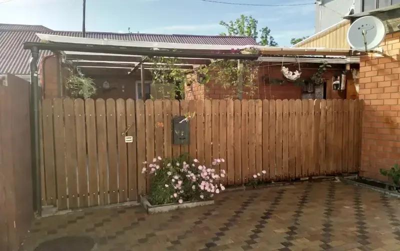 Дом под ключ на Зеленой — фото 3