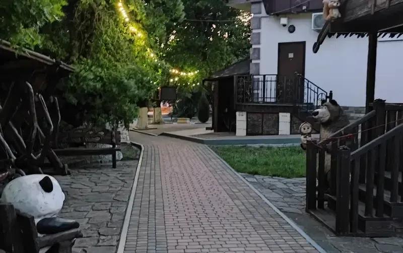 Дом под ключ на Зеленой — фото 4