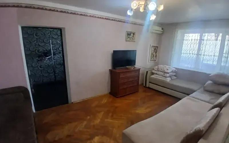 Двухкомнатная квартира на ул. Дружбы — фото 2