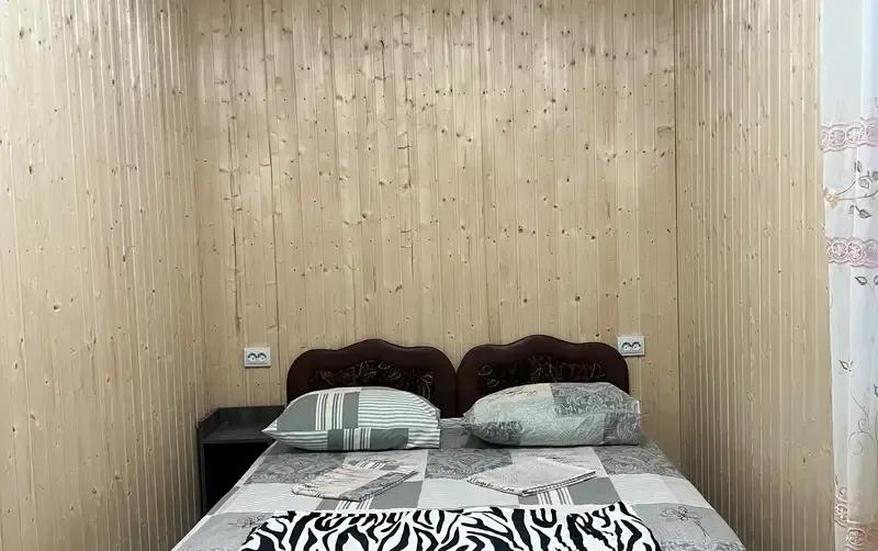 Коттедж у моря — фото 3