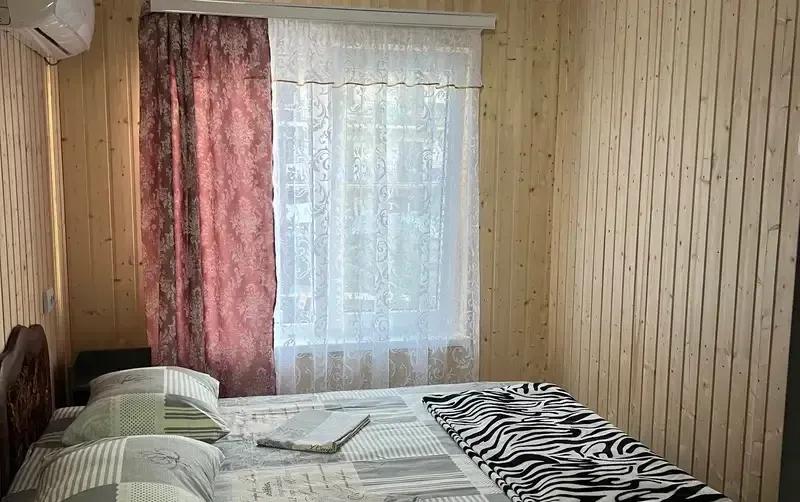 Коттедж у моря — фото 5