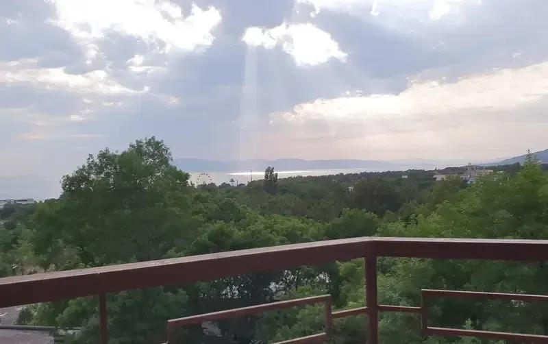 Квартира с видом на море — фото 2