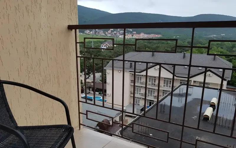 Квартира с видом на море — фото 3