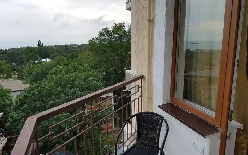 Квартира с видом на море — фото 4
